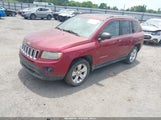JEEP COMPASS LATITUDE 1C4NJCEB1CD661080 fotografie