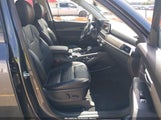 Kia Telluride Sx 5XYP5DHC8NG257771 снимка