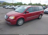 CHRYSLER TOWN & COUNTRY TOURING 2C4RC1BG5ER324900 снимка