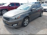 KIA OPTIMA LX 5XXGM4A77EG349717 снимка