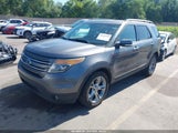 Ford Explorer Limited 1FM5K8F84DGC01341 fotografie