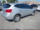 NISSAN ROGUE S JN8AS5MT2DW540215 снимка