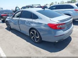 HONDA ACCORD SPORT 1HGCV1F39MA015099 photo