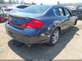Infiniti G35 Journey JNKBV61E08M228719 photo