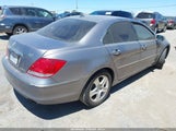 ACURA RL 3.5 JH4KB165X5C011801 снимка