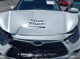 Toyota Highlander Xle 5TDKDRBH9PS517695 снимка