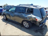 Toyota Highlander Base V6 5TDZK3EH5AS004528 снимка