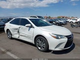 TOYOTA CAMRY SE 4T1BF1FK9HU421074 снимка