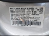 HONDA ODYSSEY EX-L 5FNRL38717B418287 снимка
