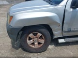 NISSAN XTERRA S 5N1AN0NU5CC516029 снимка