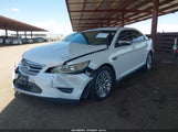 FORD TAURUS LIMITED 1FAHP2FWXBG191013 снимка