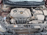 Hyundai Elantra Se 5NPDH4AE4FH562295 снимка