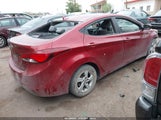 Hyundai Elantra Se 5NPDH4AE4FH562295 снимка