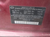 Hyundai Elantra Se 5NPDH4AE4FH562295 снимка