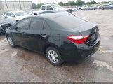 TOYOTA COROLLA L 5YFBURHE9EP007429 снимка