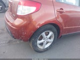 SUZUKI SX4 CONVENIENCE/RALLY JS2YB413675108834 снимка