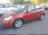 SUZUKI SX4 CONVENIENCE/RALLY JS2YB413675108834 снимка