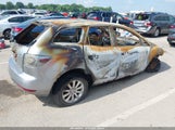 Mazda Cx-7 I Sport JM3ER2B50B0359052 снимка