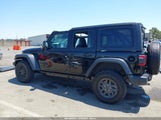 Jeep Wrangler 4-Door Summit 4X4 1C4PJXDG8SW574714 снимка