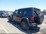 Jeep Wrangler 4-Door Summit 4X4 1C4PJXDG8SW574714 fotografie