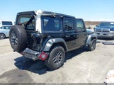 Jeep Wrangler 4-Door Summit 4X4 1C4PJXDG8SW574714 fotografie
