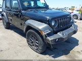 Jeep Wrangler 4-Door Summit 4X4 1C4PJXDG8SW574714 photo