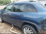 Jeep Cherokee Latitude Fwd 1C4PJLCB7MD130365 photo