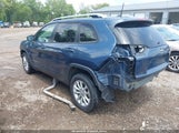Jeep Cherokee Latitude Fwd 1C4PJLCB7MD130365 fotografie
