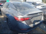 Nissan Sentra Sv Xtronic Cvt 3N1AB8CV8LY205700 photo