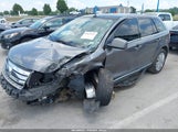 Ford Edge Limited 2FMDK4KC7ABA96134 fotografie