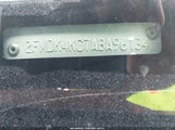 Ford Edge Limited 2FMDK4KC7ABA96134 fotografie