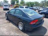 Honda Civic Lx JHMFA16537S000782 снимка