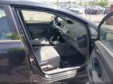 Honda Civic Lx JHMFA16537S000782 снимка