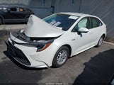 Toyota Corolla Hybrid Le JTDEAMDE6MJ016090 снимка