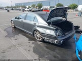 MERCEDES-BENZ S 550 WDDNG71X97A031828 снимка