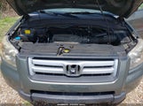 HONDA PILOT LX 2HKYF18137H507184 снимка