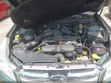 SUBARU OUTBACK 2.5I PREMIUM 4S4BRBCC2D3204718 снимка
