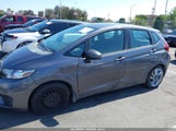 HONDA FIT LX 3HGGK5G54FM731965 photo
