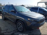 Jeep Cherokee Trailhawk 4X4 1C4PJMBX2LD504382 снимка