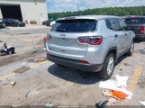 Jeep Compass Sport 4X4 3C4NJDAN6RT143507 снимка