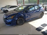 Nissan Leaf Sv Plus 1N4CZ1CV1SC559080 снимка