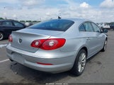 Volkswagen Cc Sport WVWML7AN7AE507669 снимка