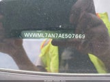 Volkswagen Cc Sport WVWML7AN7AE507669 снимка