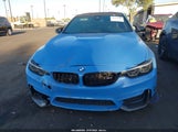 BMW M4 WBS4Y9C52JAC86592 fotografie