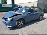 Subaru Impreza 2.5I JF1GG61627H804852 снимка