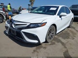 TOYOTA CAMRY SE 4T1G11AK7NU647458 photo