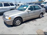 MERCEDES-BENZ C 230 KOMPRESSOR WDBHA24G1YA812740 снимка