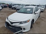Toyota Camry Le 4T1C11AK8LU307585 снимка