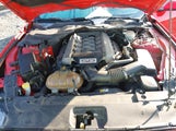 Ford Mustang Gt Premium 1FA6P8CF5H5317183 снимка