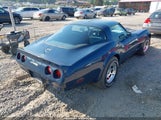 Chevrolet Corvette 1G1AY8781C5106867 снимка
